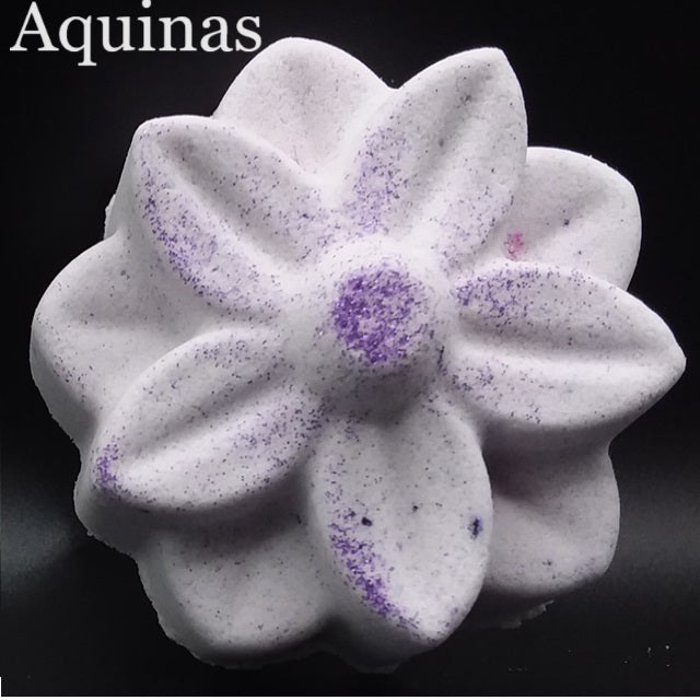 French Lavender Bath Bomb