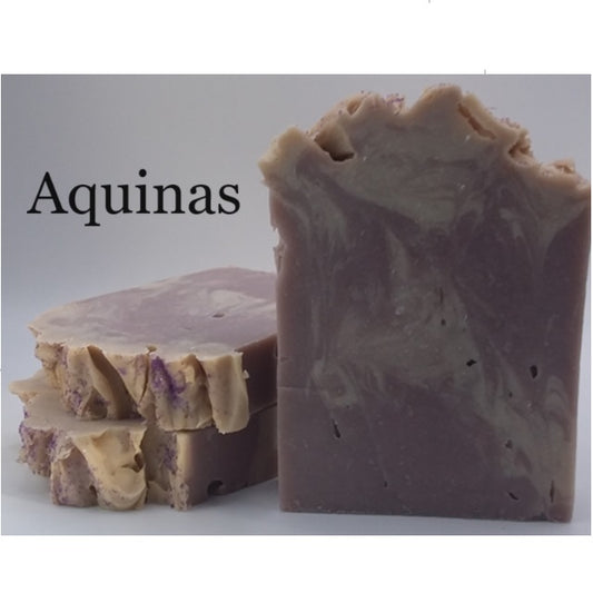 Sugar Plum Soap