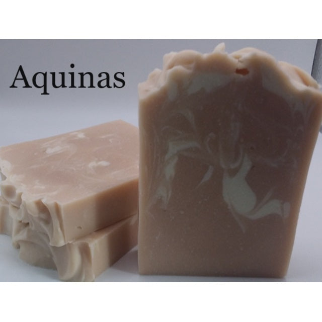 White Tea & Ginger Soap